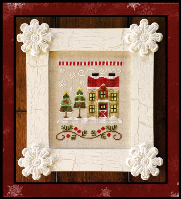 Christmas Tree Farm - Santa's Village 7