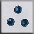Mill Hill 13016 Round Bead - Emerald AB