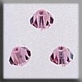 Mill Hill 13031 - Rondele LIght Rose AB
