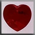 Mill Hill 13046 - Medium Heart Siam