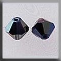 Mill Hill 13082 Rondele Peridot/Citrine