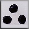 Mill Hill 13096 - Round Bead Jet