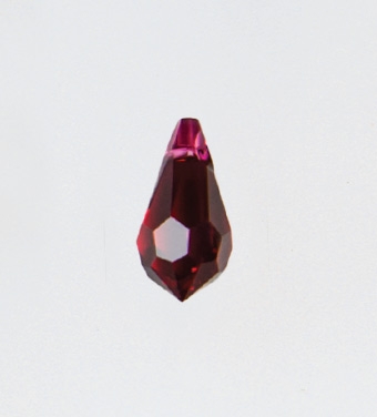 Mill Hill 13105 - Tear Drop Scarlet
