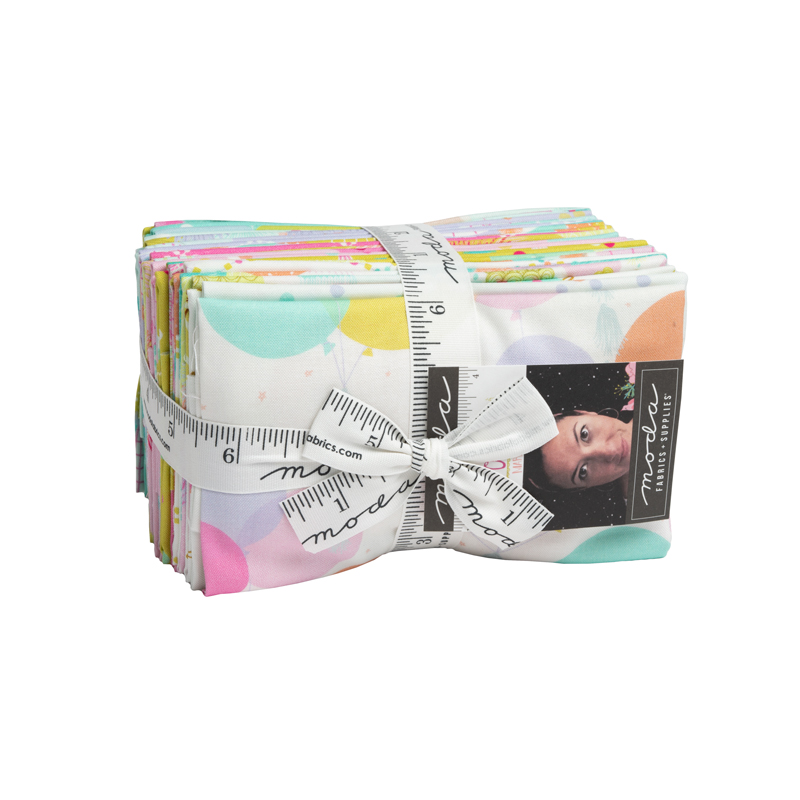 Soiree - Fat Eighth Bundle