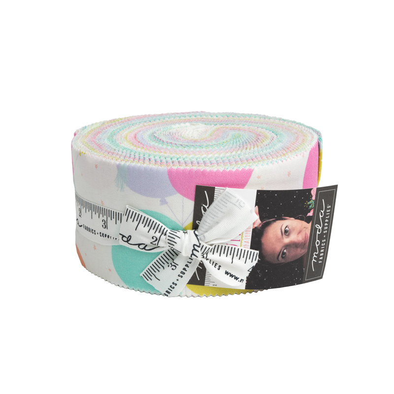 Soiree - Jelly Roll