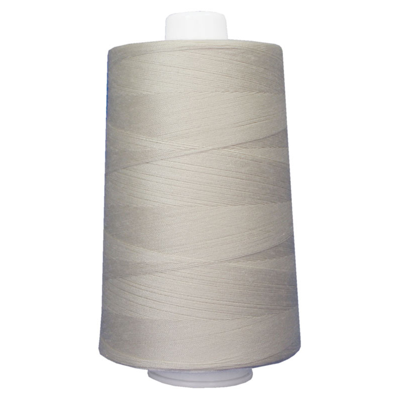 OMNI Thread 6,000yds Almond 3005
