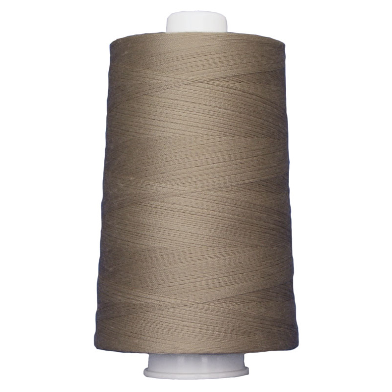 OMNI Thread 6,000yds Sesame Seeds 3008
