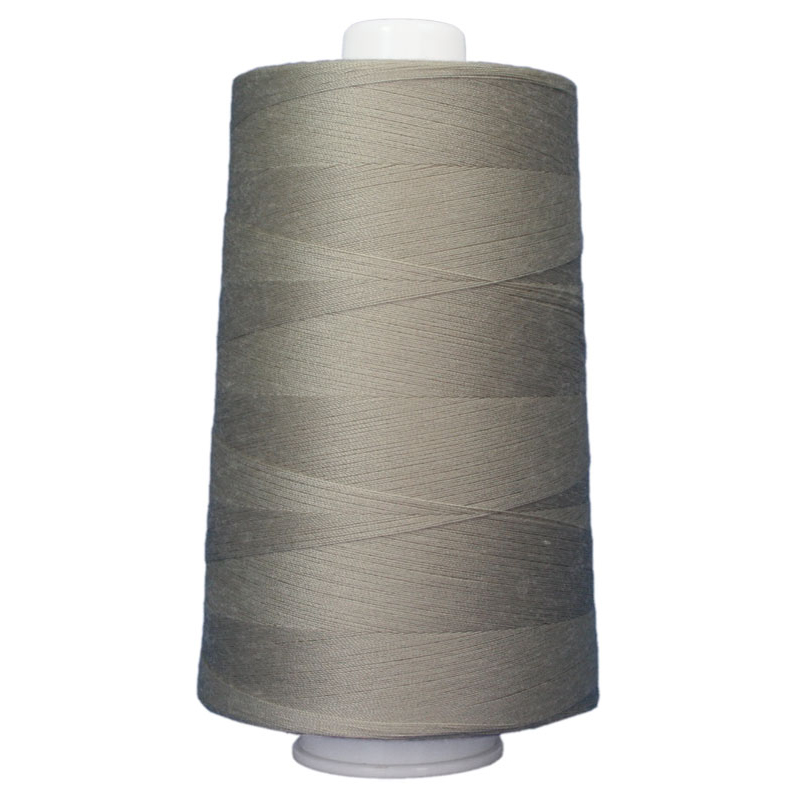 OMNI Thread 6,000yds Colonial Grey 3009