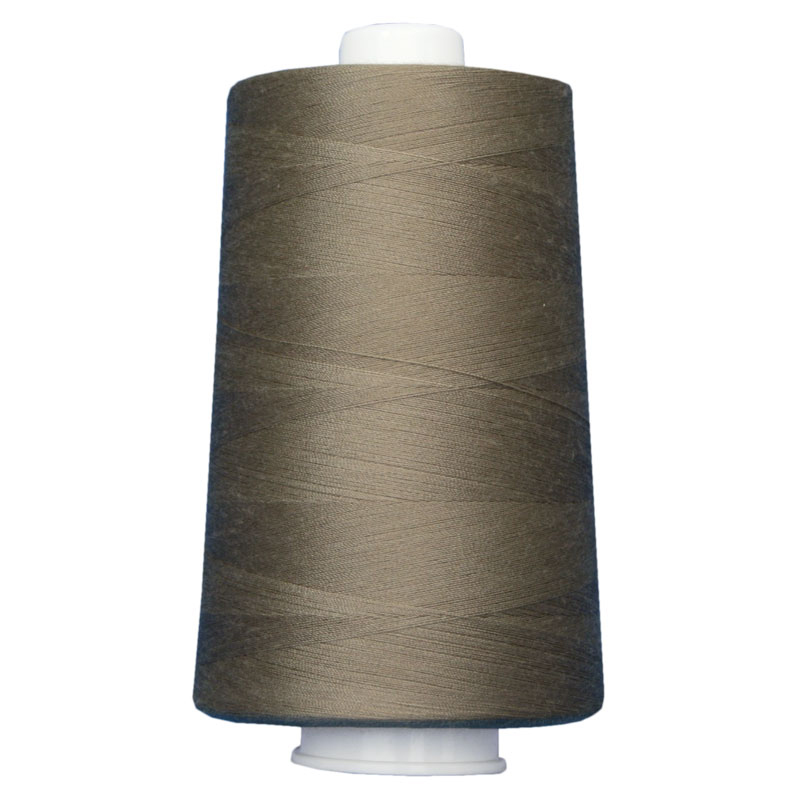 OMNI Thread 6,000yds Sandbar 3010