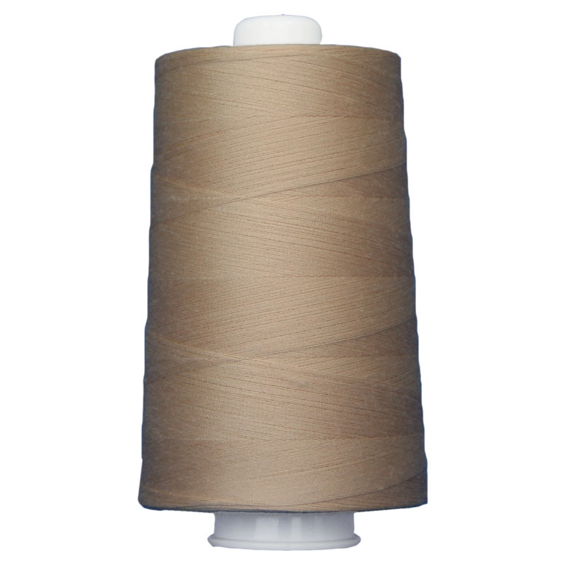 OMNI Thread 6,000yds Buff 3011