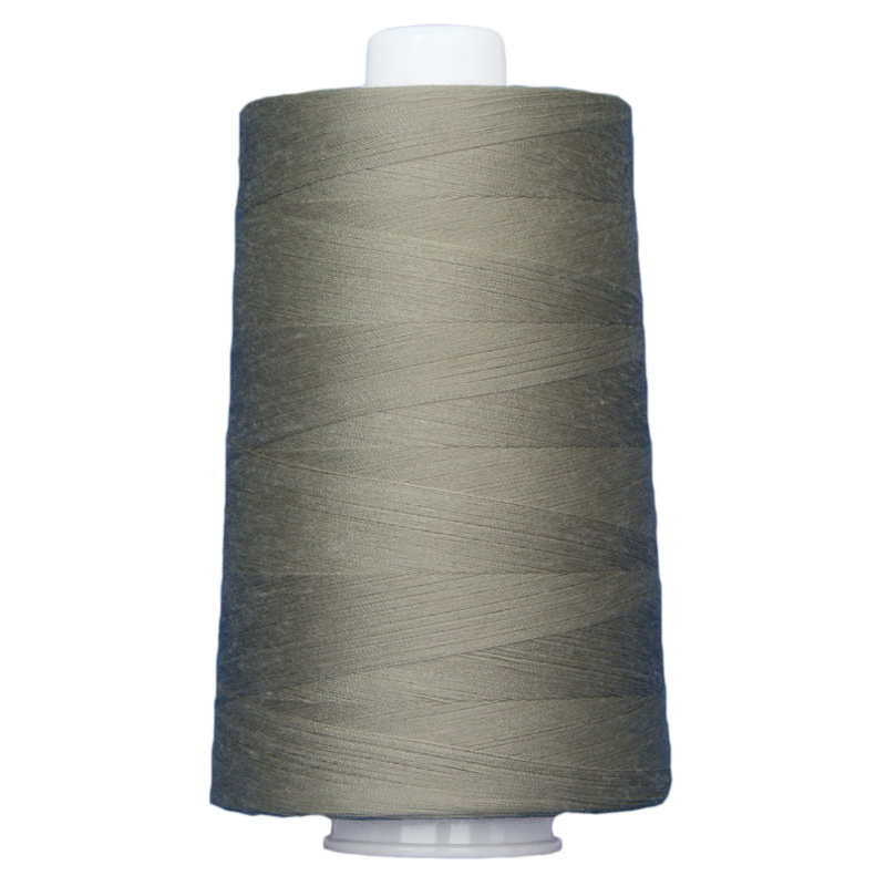 OMNI Thread 6,000yds Goose 3019