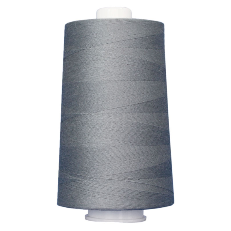 OMNI Thread 6,000yds Med Grey 3024