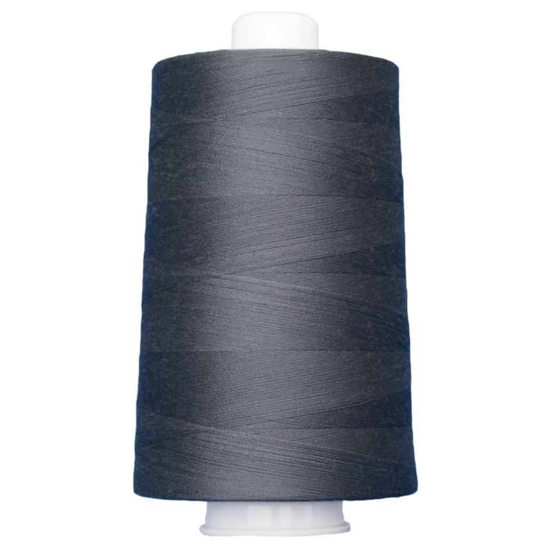 OMNI Thread 6,000yds Dark Grey 3025