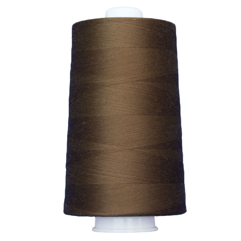 OMNI Thread 6,000yds Tap Taupe 3027
