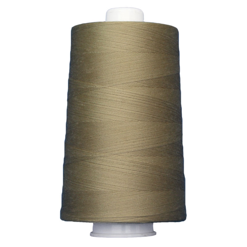 OMNI Thread 6,000yds Flax 3041