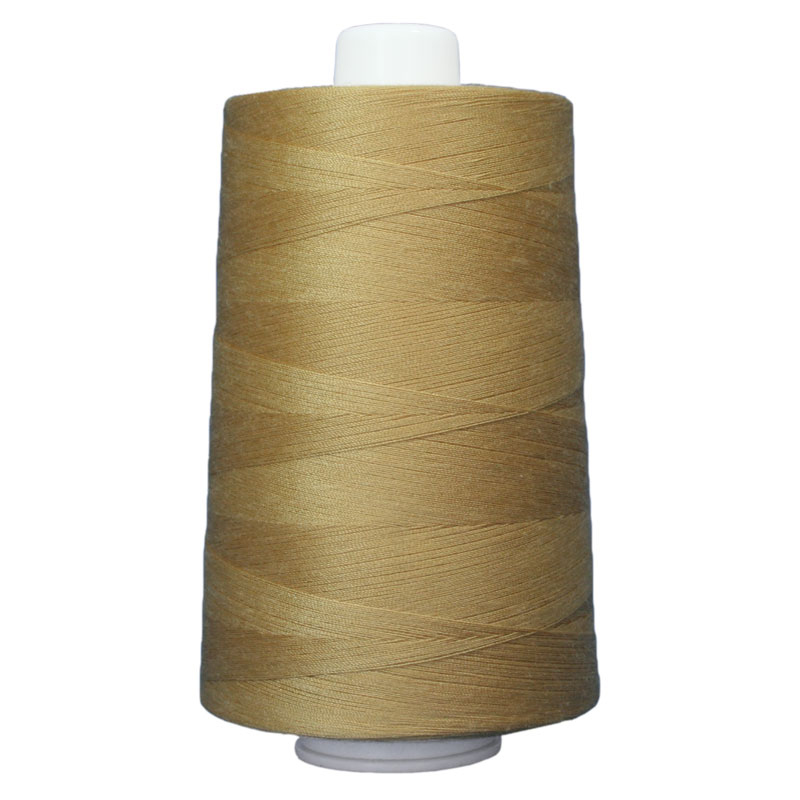 OMNI Thread 6,000yds Van Wafer 3042
