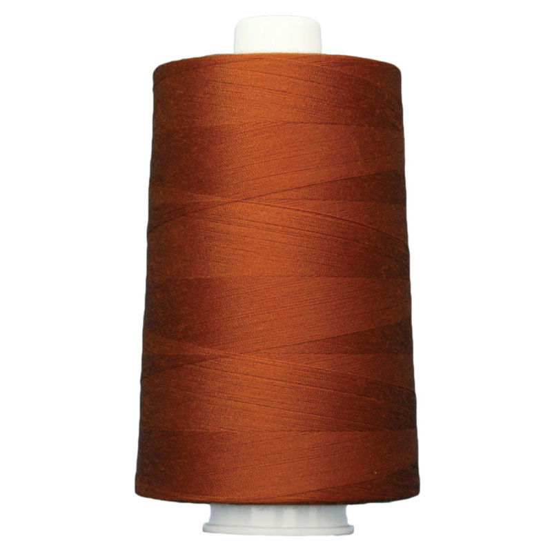 OMNI Thread 6,000yds Rusty 3056