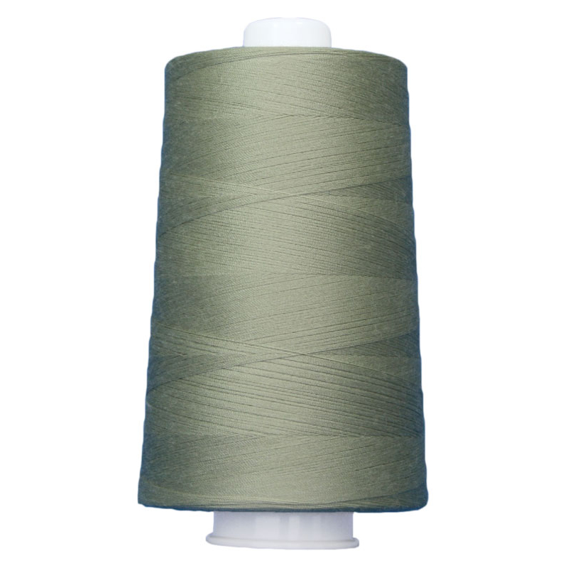 OMNI Thread 6,000yds Light Sage 3059