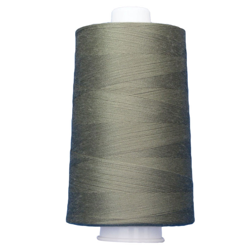 OMNI Thread 6,000yds Khaki 3061