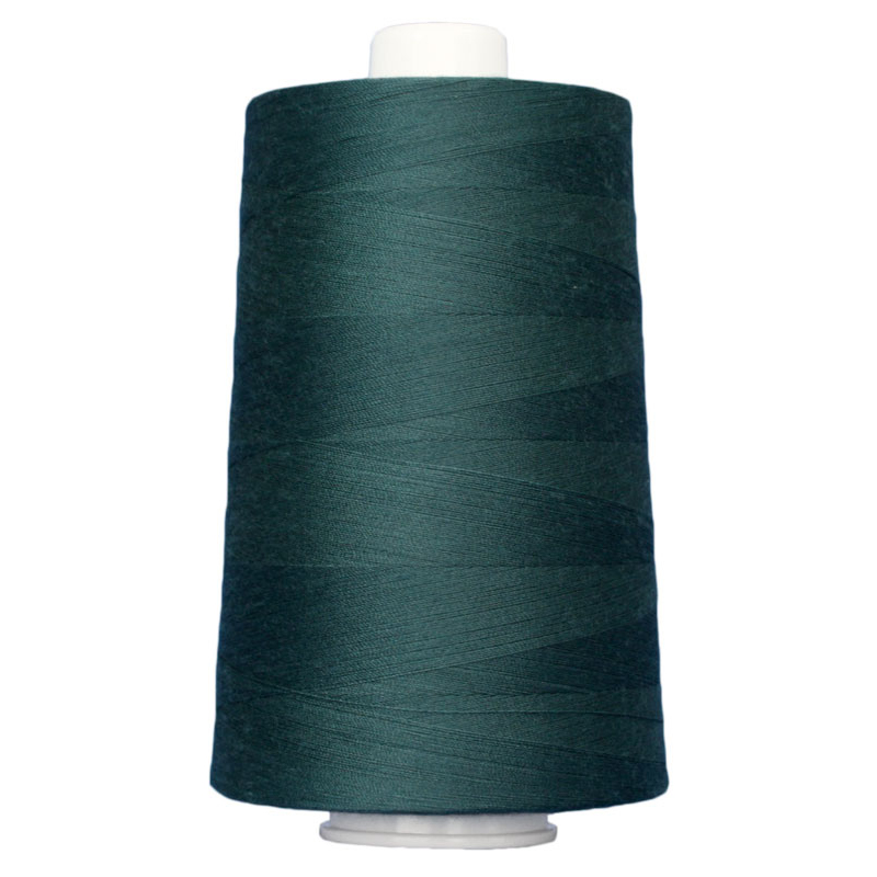 OMNI Thread 6,000yds Blue Spruce 3072