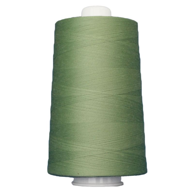 OMNI Thread 6,000yds Spearmint 3074