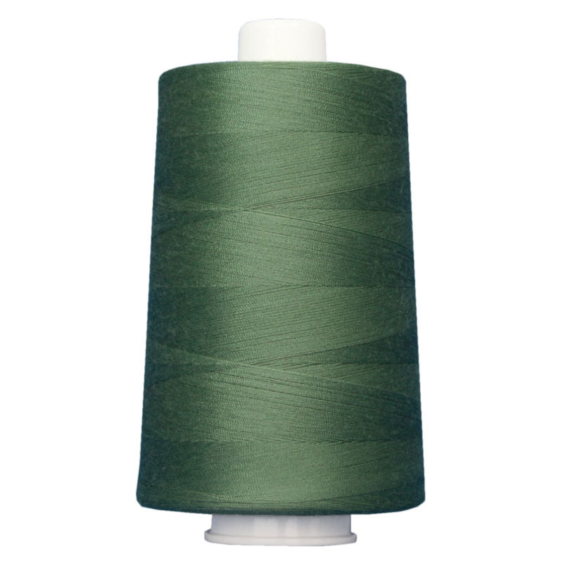 OMNI Thread 6,000yds Pine Tree 3076