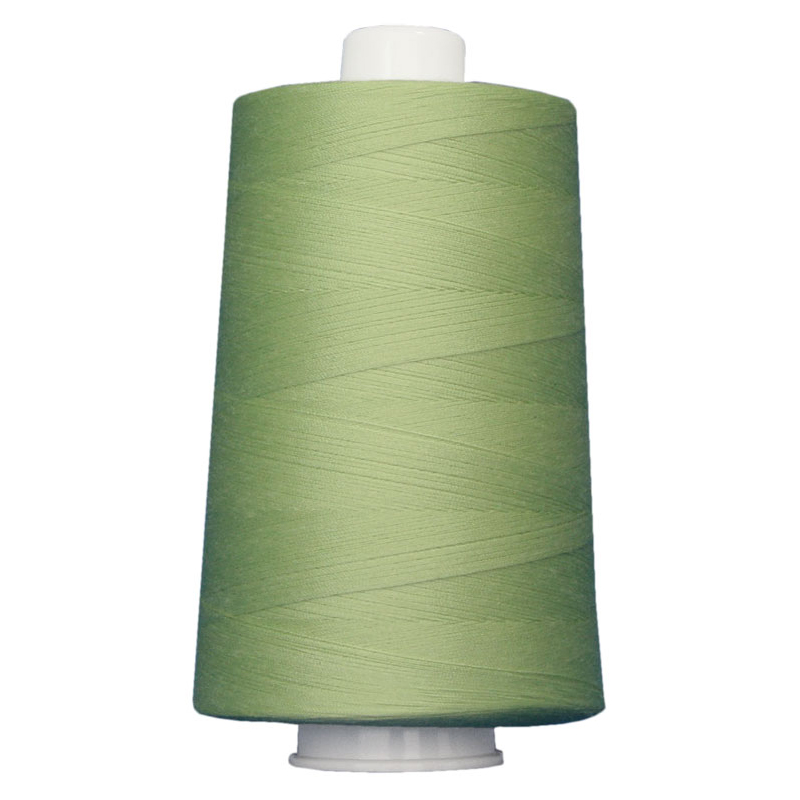 OMNI Thread 6,000yds Citrus Mint 3081