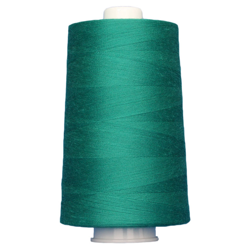 OMNI Thread 6,000yds Irish Eyes 3095