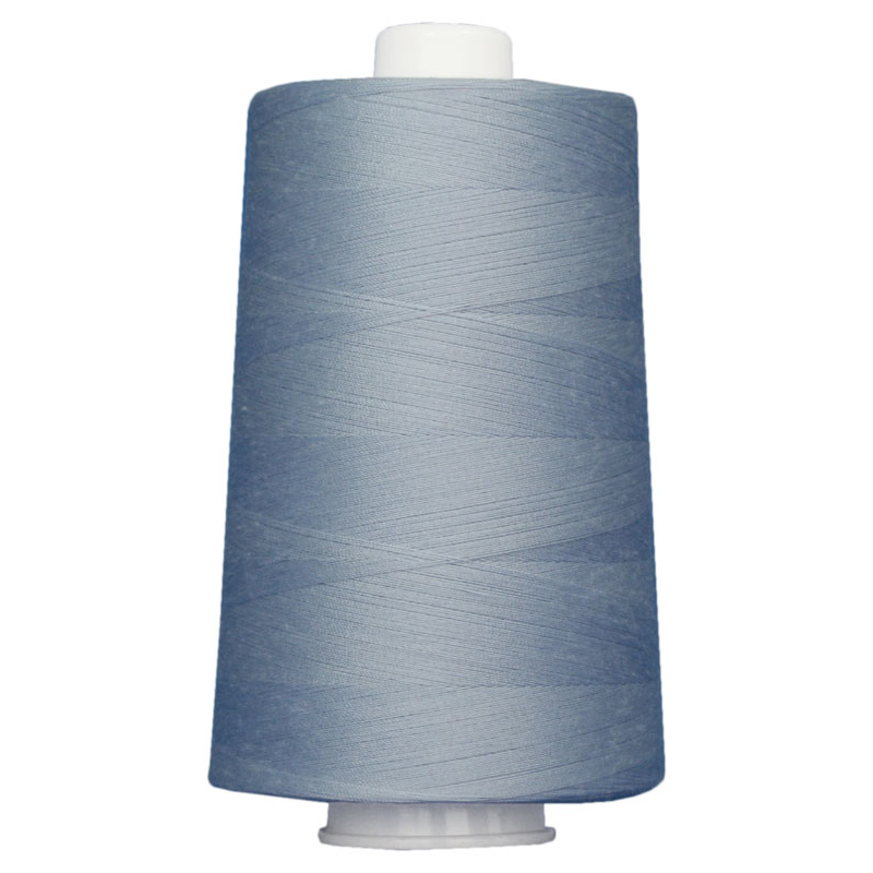 OMNI Thread 6,000yds Harbor Sky 3098