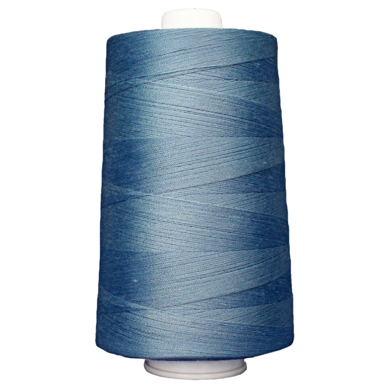 OMNI Thread 6,000yds Lil Boy Blue 3100