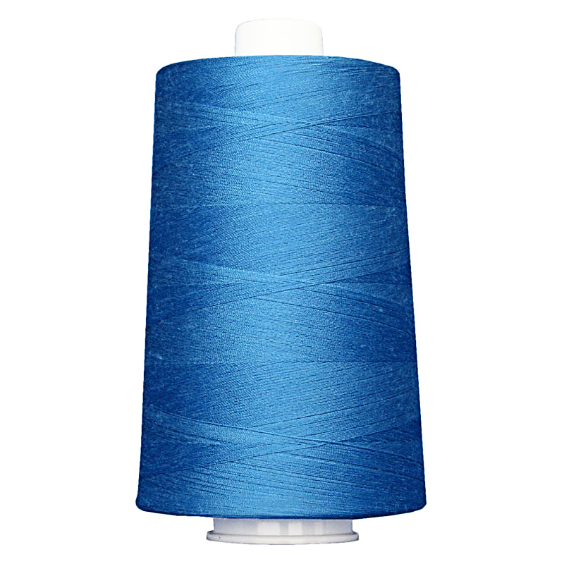 OMNI Thread 6,000yds Ocean Blue 3103