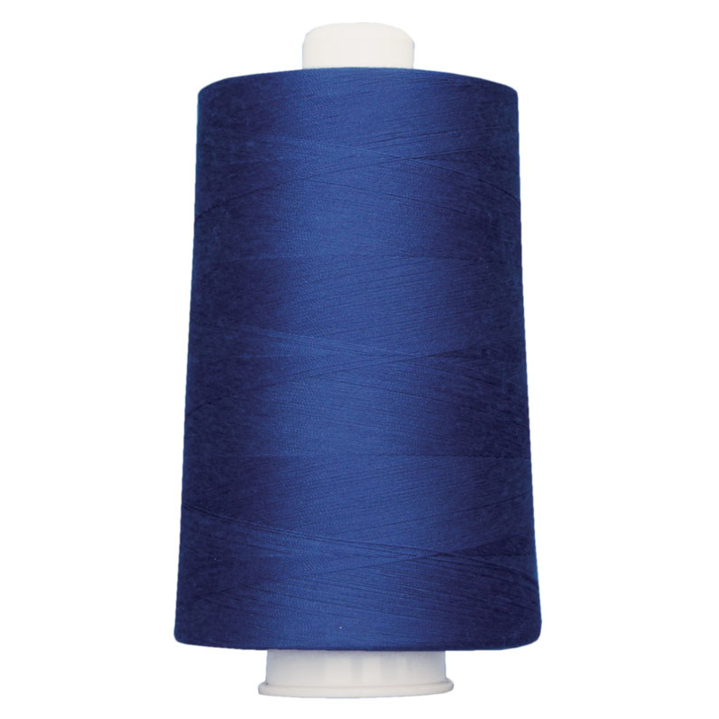 OMNI Thread 6,000yds Tahiti 3105