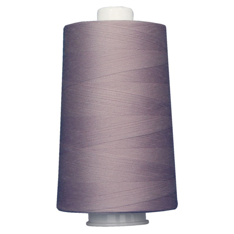 OMNI Thread 6,000yds Frosted Lilac 3114