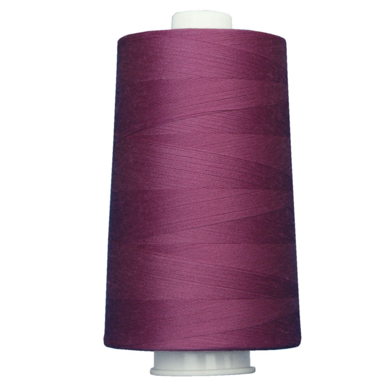 OMNI Thread 6,000yds Magic Magenta 3116