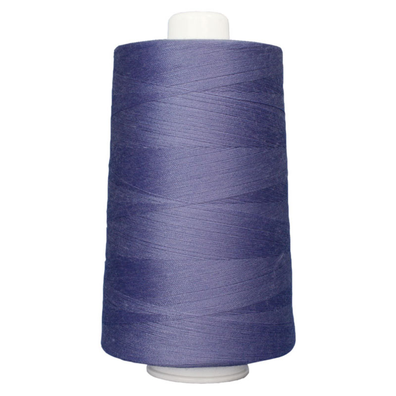OMNI Thread 6,000yds Lavender 3124