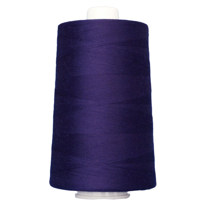 OMNI Thread 6,000yds Purple Jewel 3127