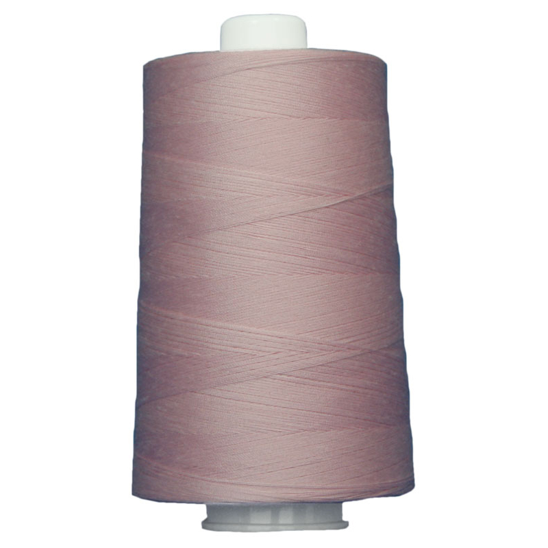 OMNI Thread 6,000yds Pink 3130