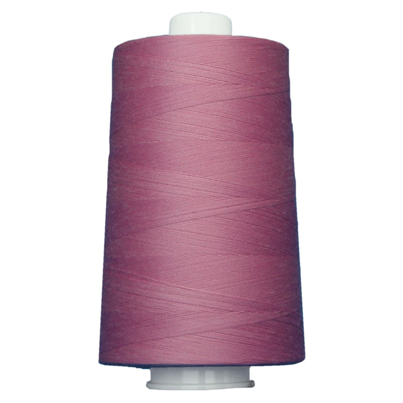 OMNI Thread 6,000yds Plum Blossom 3135