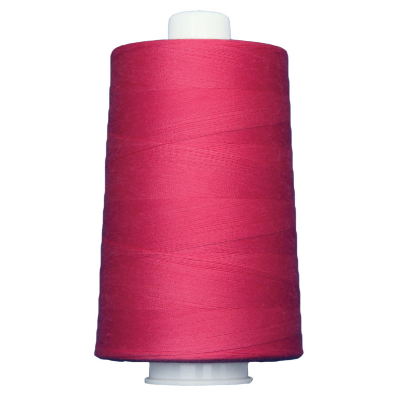OMNI Thread 6,000yd Petunia 3138