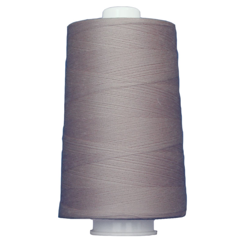 OMNI Thread 6,000yds Burgundy 3146