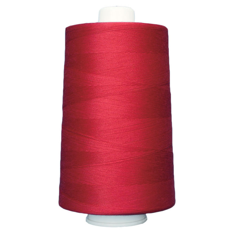 OMNI Thread 6,000yds Hot Flash 3159