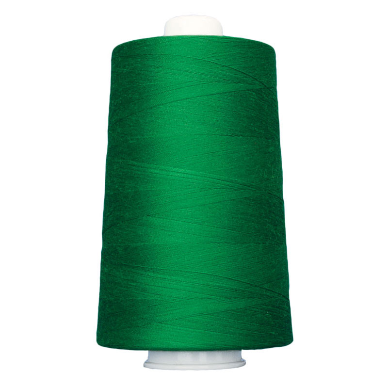 OMNI Thread 6,000yds Greensleeves 3168