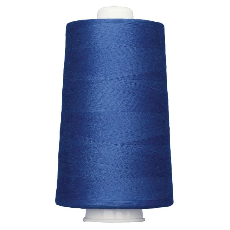 OMNI Thread 6,000yds Bright Periwinkle 3170
