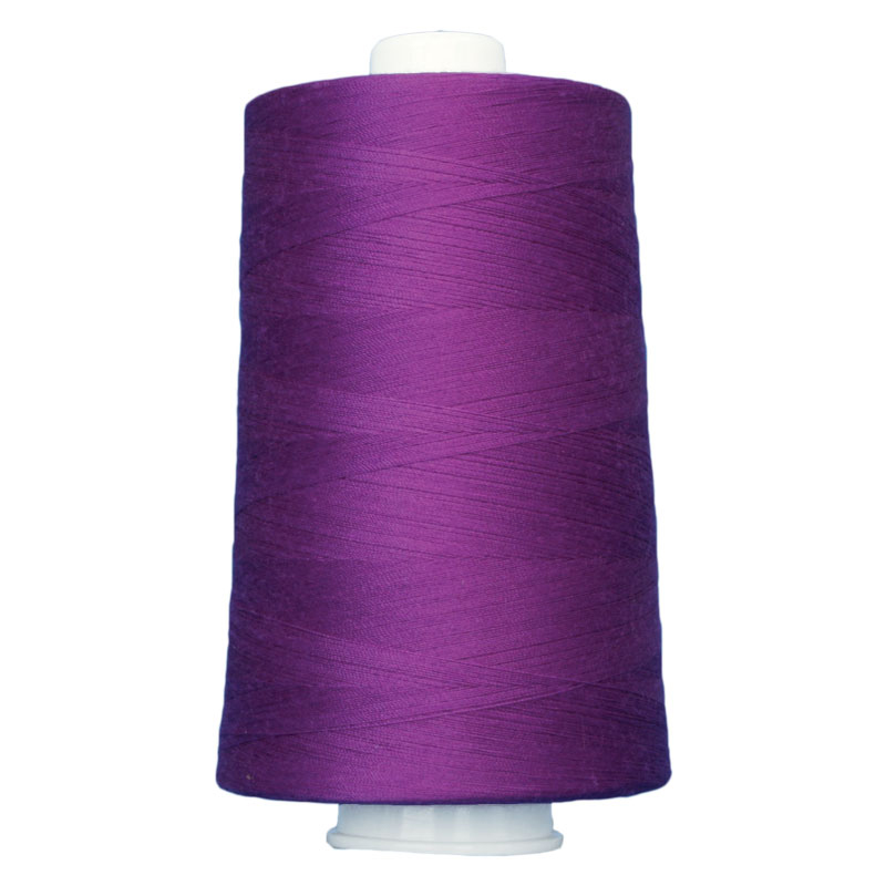OMNI Thread 6,000yds Verbena 3172