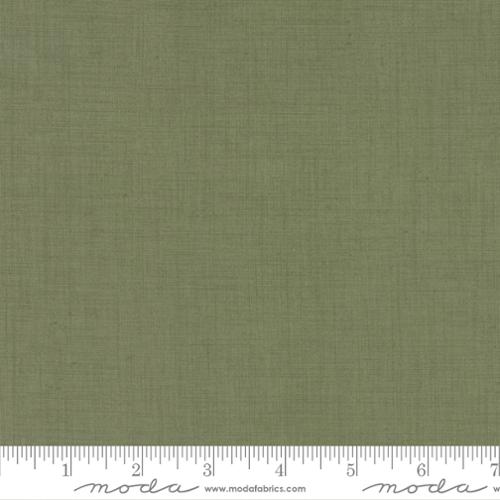 French General Solids Verte - Quilt Fabric