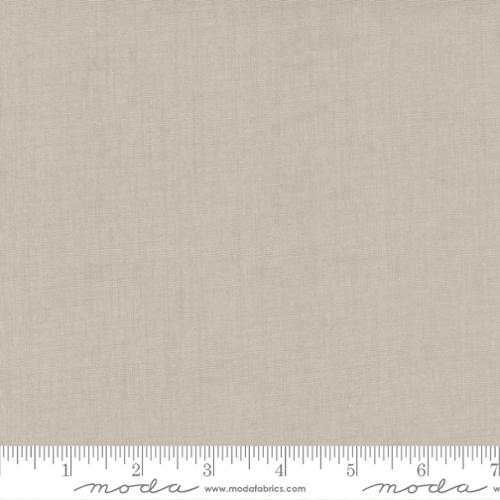 French General Solids Smoke - Quilt Fabric