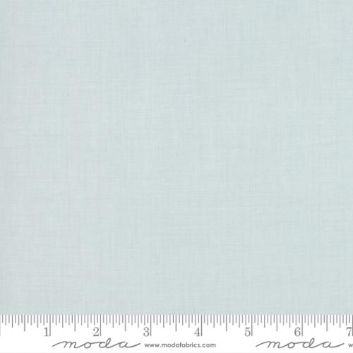 French General Solids Blue - Quilt Fabric