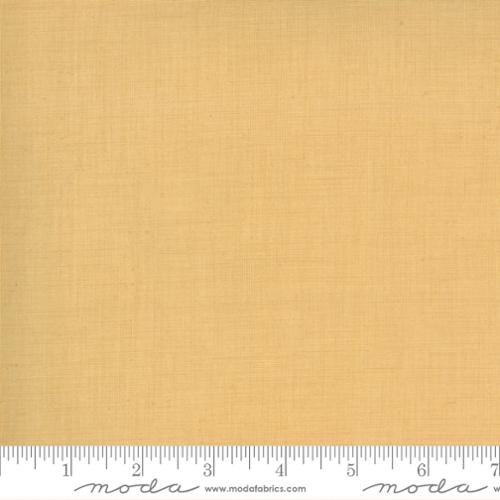 French General Solids Saffron - Quilt Fabric
