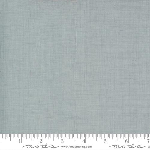 French General Solids Ciel Blue - Quilt Fabric