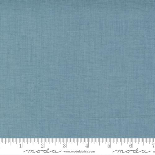 French General Solids French Bl - Quilt Fabric